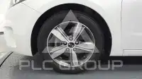 2018 KIA K3