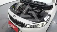 2018 KIA K3