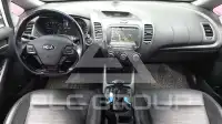 2018 KIA K3