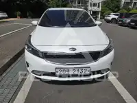 2018 KIA K3