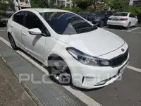 2018 KIA K3