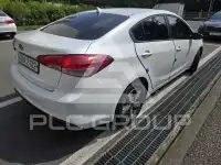 2018 KIA K3