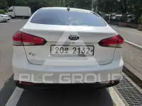 2018 KIA K3