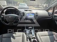 2018 KIA K3