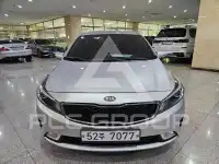 2018 KIA K3