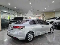 2018 KIA K3