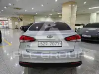 2018 KIA K3