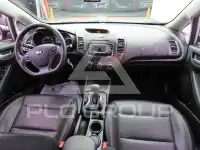 2018 KIA K3