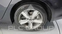 2018 KIA K3