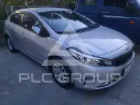 2018 KIA K3