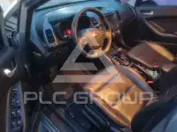 2018 KIA K3