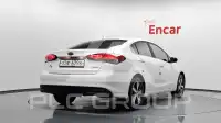 2018 KIA K3