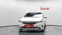 2018 KIA K3