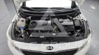 2018 KIA K3