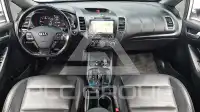2018 KIA K3