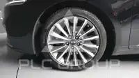2018 KIA K7