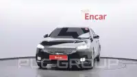 2018 KIA K7