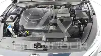 2018 KIA K7