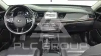 2018 KIA K7