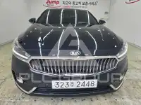 2018 KIA K7