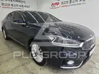 2018 KIA K7