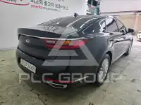 2018 KIA K7