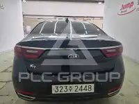 2018 KIA K7