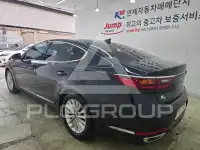 2018 KIA K7