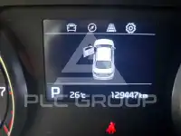 2018 KIA K7