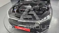 2018 KIA K7