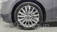 2018 KIA K7