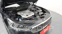2018 KIA K7