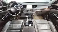 2018 KIA K7