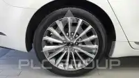 2018 KIA K7