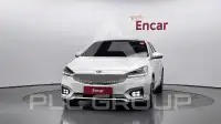 2018 KIA K7