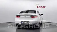 2018 KIA K7