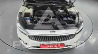 2018 KIA K7