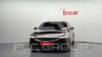 2018 KIA K7