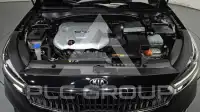 2018 KIA K7