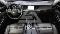 2018 KIA K7