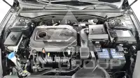 2018 KIA K7