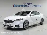 2018 KIA K7