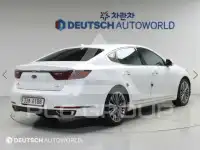 2018 KIA K7