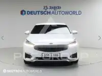 2018 KIA K7