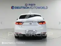 2018 KIA K7