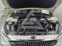 2018 KIA K7
