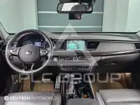 2018 KIA K7