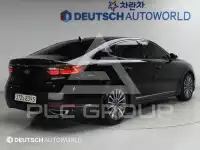 2018 KIA K7