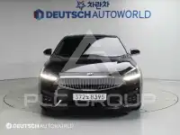2018 KIA K7
