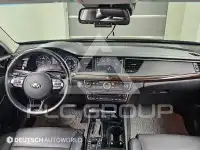 2018 KIA K7